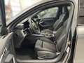 Audi S3 Limousine 2.0 TFSI quattro *PANO*MATRIX*NAVI*KAMER Gris - thumbnail 13