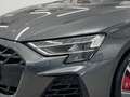 Audi S3 Limousine 2.0 TFSI quattro *PANO*MATRIX*NAVI*KAMER Gris - thumbnail 10
