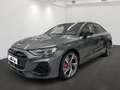 Audi S3 Limousine 2.0 TFSI quattro *PANO*MATRIX*NAVI*KAMER Gris - thumbnail 2