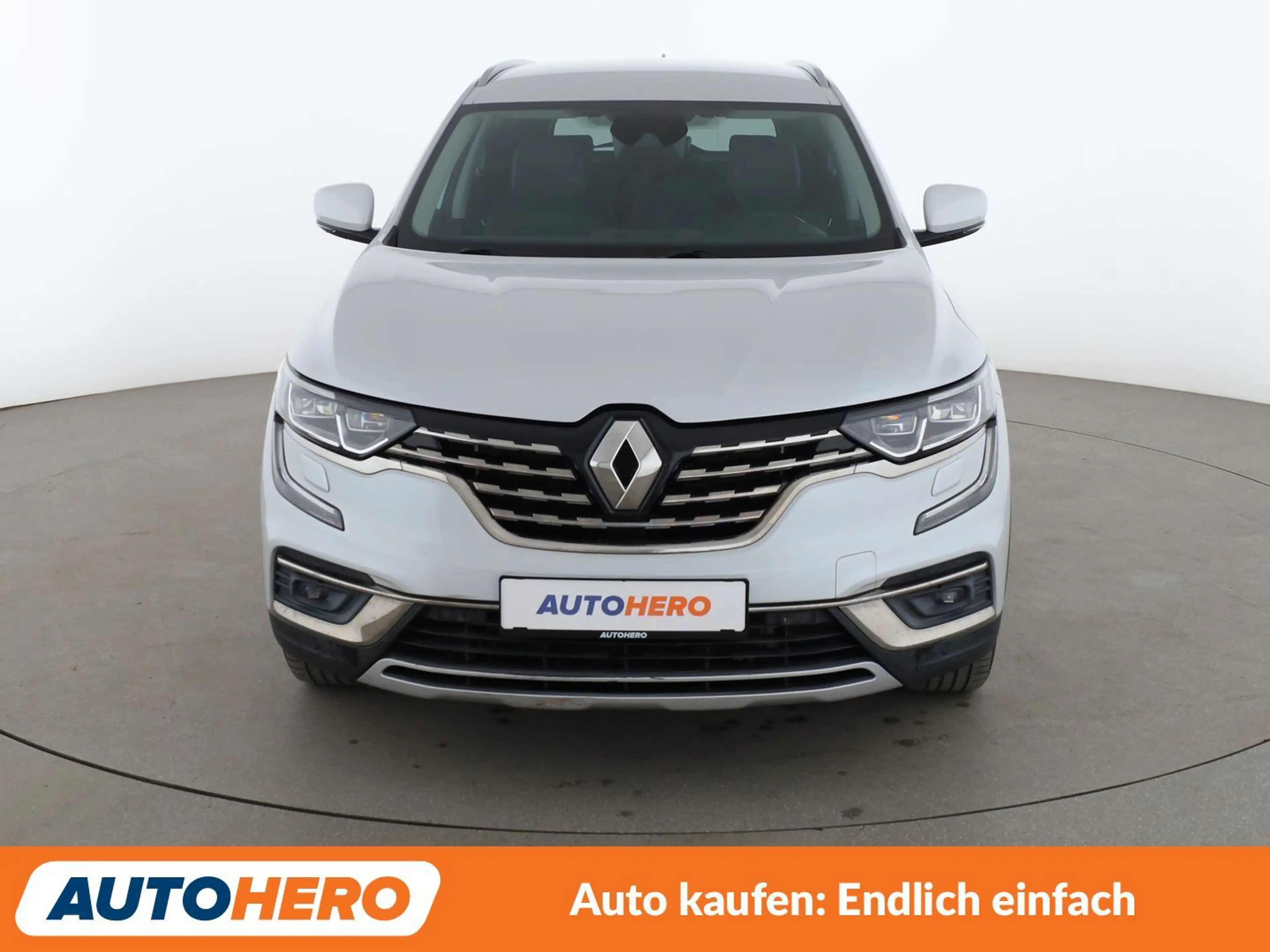 Renault Koleos 2.0 BLUE dCi Limited 4x4 Aut.*NAVI*LED*CAM*TEMPO* — photo 9