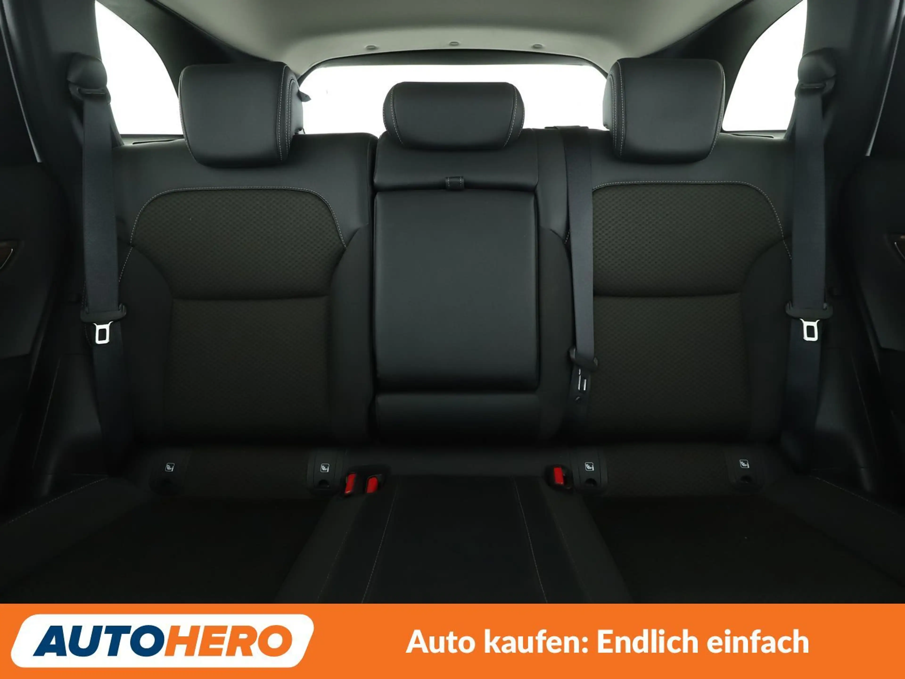 Renault Koleos 2.0 BLUE dCi Limited 4x4 Aut.*NAVI*LED*CAM*TEMPO* — photo 15