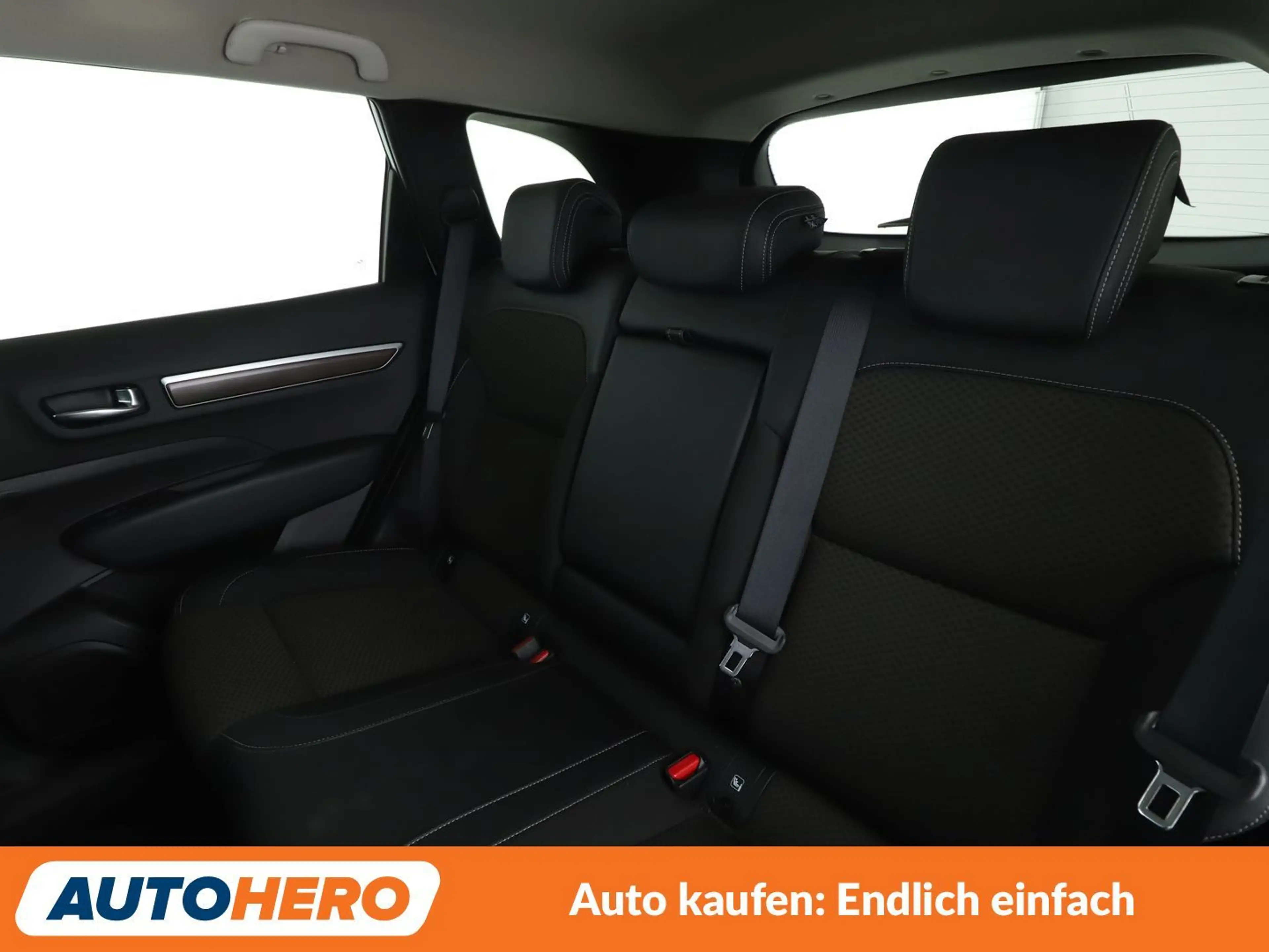 Renault Koleos 2.0 BLUE dCi Limited 4x4 Aut.*NAVI*LED*CAM*TEMPO* — photo 14