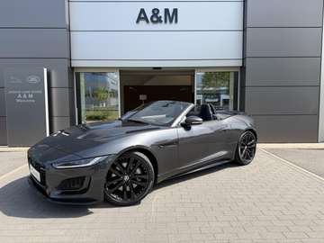 Convertible P300 R-Dynamic RWD Auto. 24MY