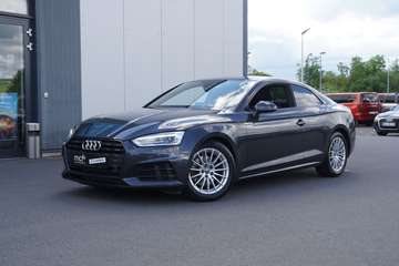 Coupe 2.0 TFSI *XENON*PDC*NAVI*