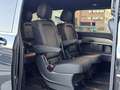 Mercedes-Benz V 250 250d Largo Avantgarde Black - thumbnail 14