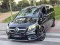 Mercedes-Benz V 250 250d Largo Avantgarde Negro - thumbnail 41