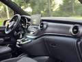 Mercedes-Benz V 250 250d Largo Avantgarde Negro - thumbnail 19