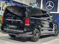 Mercedes-Benz V 250 250d Largo Avantgarde Noir - thumbnail 7