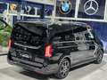 Mercedes-Benz V 250 250d Largo Avantgarde Czarny - thumbnail 2