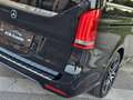 Mercedes-Benz V 250 250d Largo Avantgarde Negro - thumbnail 9