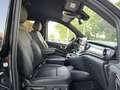 Mercedes-Benz V 250 250d Largo Avantgarde Negro - thumbnail 17