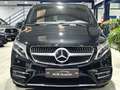 Mercedes-Benz V 250 250d Largo Avantgarde Black - thumbnail 6