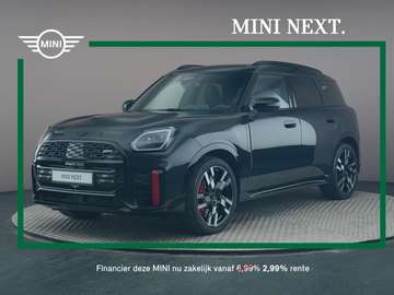 Mini 2.0 JCW ALL4 XL