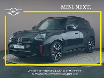 JCW ALL4 2.0 XL