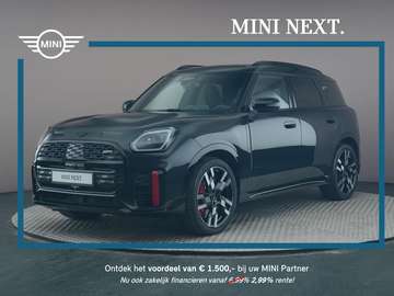 JCW ALL4 2.0 XL
