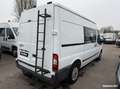 Ford Transit 2.2 tdci 110cv L2H2 Double Cab 6places 155000Km Blanc - thumbnail 2