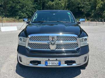 Ram 1500 5.7 V8 Crew Cab MB LaRamie 395cv at8
