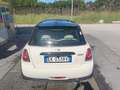 MINI Cooper Mini II R56 2011 58000 KM ORIGINALI Weiß - thumbnail 4