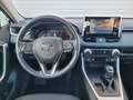 Toyota RAV 4 RAV4 4x2 ,LED,ACC, Garantie, Benziner Argent - thumbnail 14