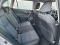 Toyota RAV 4 RAV4 4x2 ,LED,ACC, Garantie, Benziner Argent - thumbnail 13
