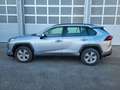 Toyota RAV 4 RAV4 4x2 ,LED,ACC, Garantie, Benziner Argent - thumbnail 4