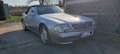 Mercedes-Benz SL 500 Silber - thumbnail 3