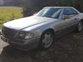 Mercedes-Benz SL 500 Silber - thumbnail 4