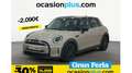 MINI Cooper Aut. Gris - thumbnail 1