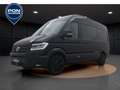 Volkswagen Crafter (2)35 2.0 TDI L3H2 Exclusive / Airco / Ad. Cruise Schwarz - thumbnail 1
