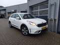 Kia Niro 1.6 GDi Hybrid DynamicLine - 1e EIGENAAR - NL AUTO Blanc - thumbnail 2