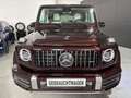 Mercedes-Benz G 63 AMG *TV*Multibeam*Burmester*Memory* Rot - thumbnail 2