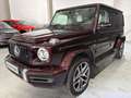 Mercedes-Benz G 63 AMG *TV*Multibeam*Burmester*Memory* Rot - thumbnail 1