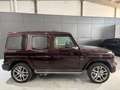 Mercedes-Benz G 63 AMG *TV*Multibeam*Burmester*Memory* Rot - thumbnail 4