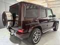 Mercedes-Benz G 63 AMG *TV*Multibeam*Burmester*Memory* Rot - thumbnail 5