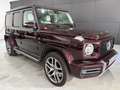 Mercedes-Benz G 63 AMG *TV*Multibeam*Burmester*Memory* Rot - thumbnail 3