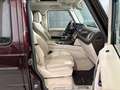 Mercedes-Benz G 63 AMG *TV*Multibeam*Burmester*Memory* Rot - thumbnail 20