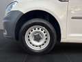 Volkswagen Caddy Kasten BMT Fin.ab 150€ mtl. Blanc - thumbnail 16