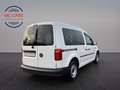 Volkswagen Caddy Kasten BMT Fin.ab 150€ mtl. Blanc - thumbnail 4