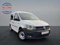Volkswagen Caddy Kasten BMT Fin.ab 150€ mtl. Blanc - thumbnail 1