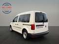 Volkswagen Caddy Kasten BMT Fin.ab 150€ mtl. Blanc - thumbnail 2