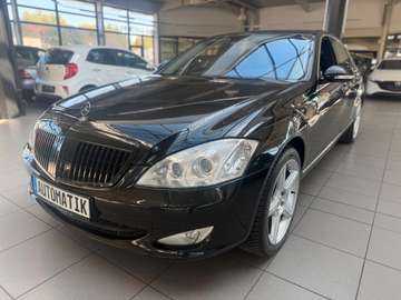 S Limousine S 320 CDI L