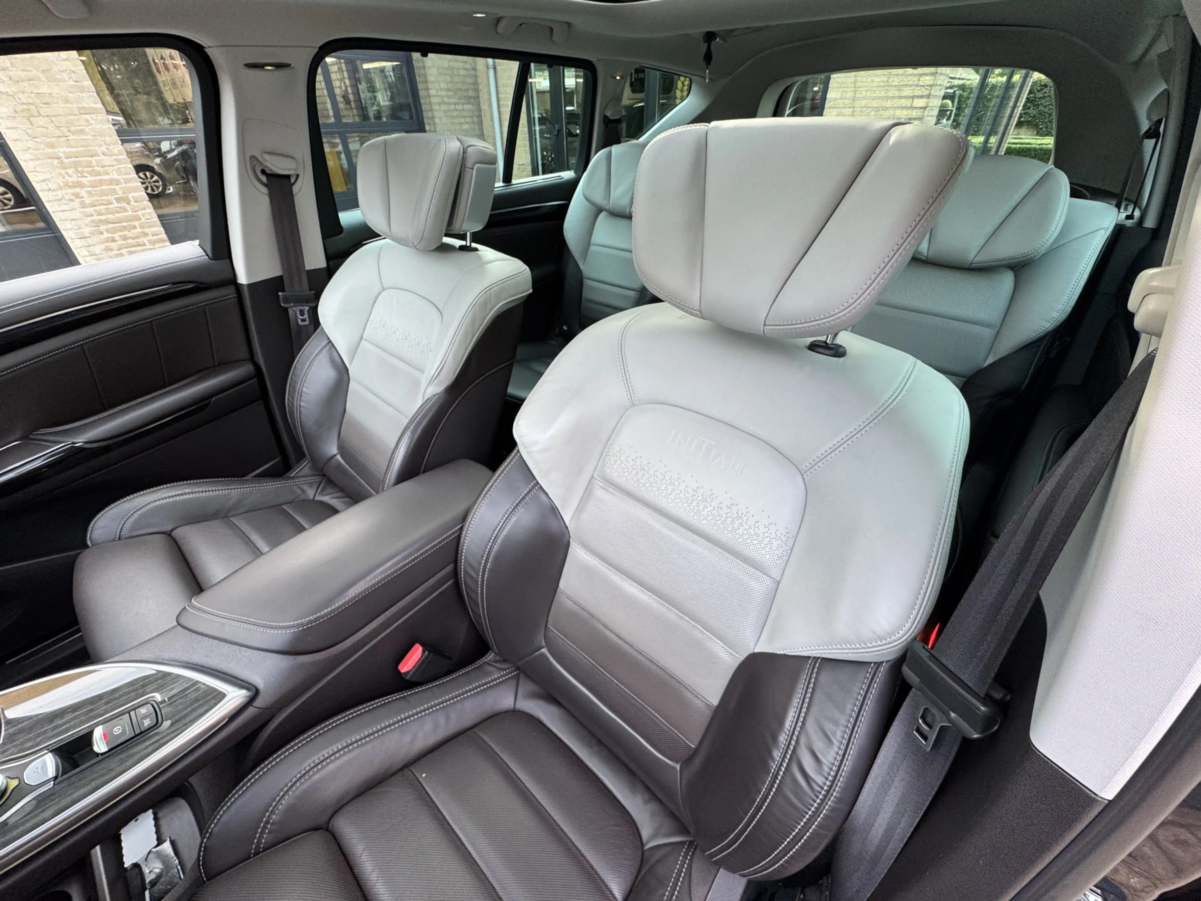 Renault Espace 1.8 TCe Initiale Paris 5p. Navi Climate Control Pa — photo 4