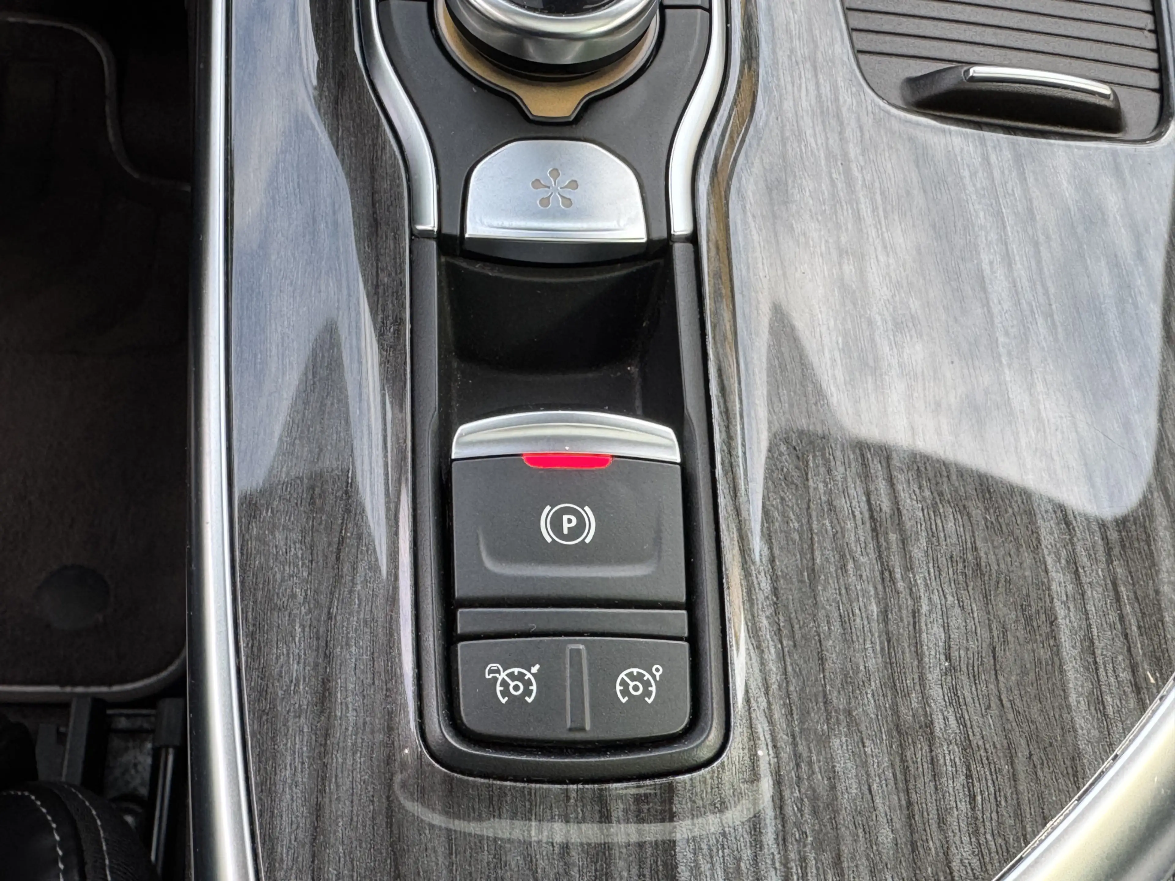 Renault Espace 1.8 TCe Initiale Paris 5p. Navi Climate Control Pa — photo 15