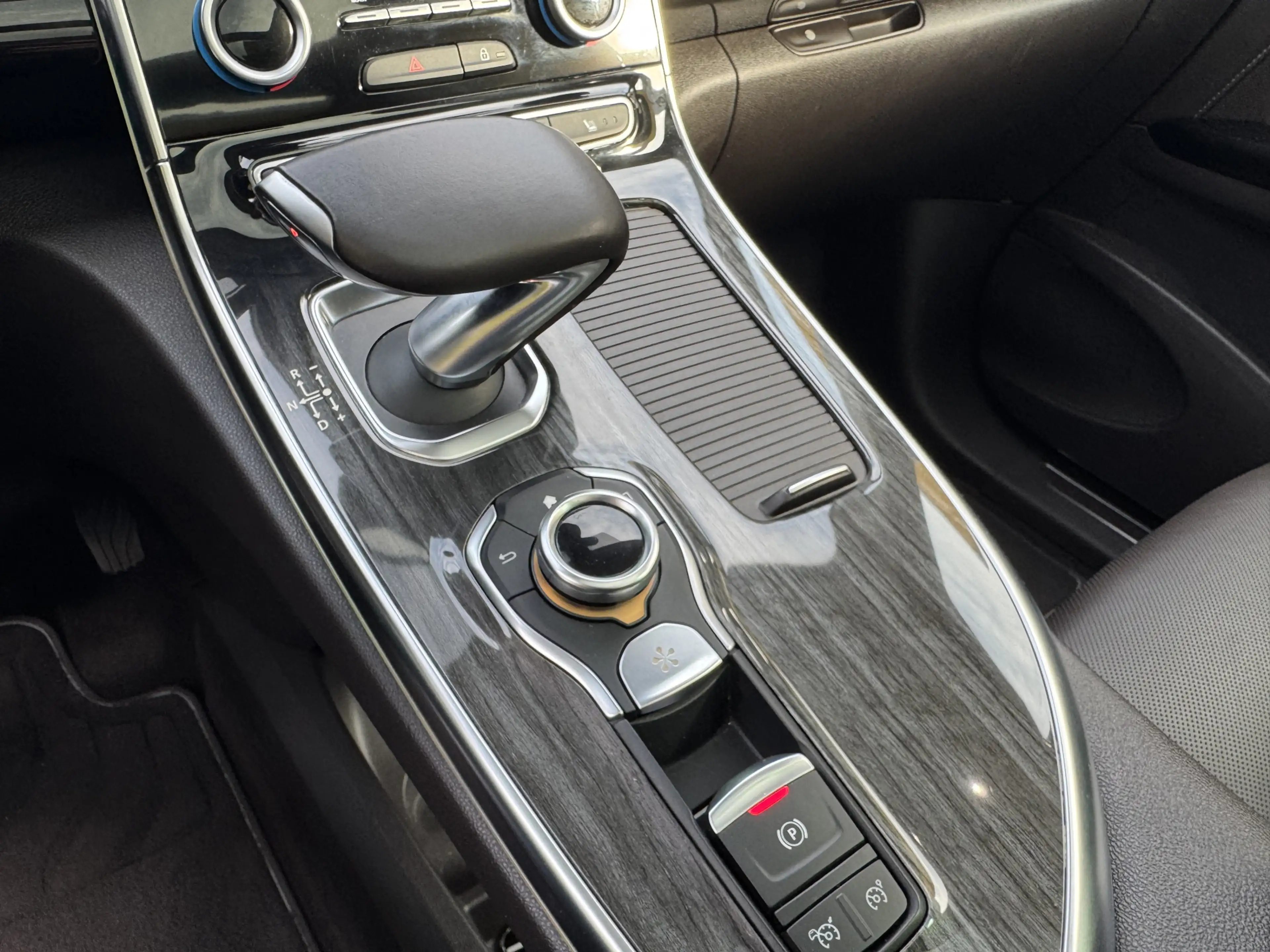 Renault Espace 1.8 TCe Initiale Paris 5p. Navi Climate Control Pa — photo 14
