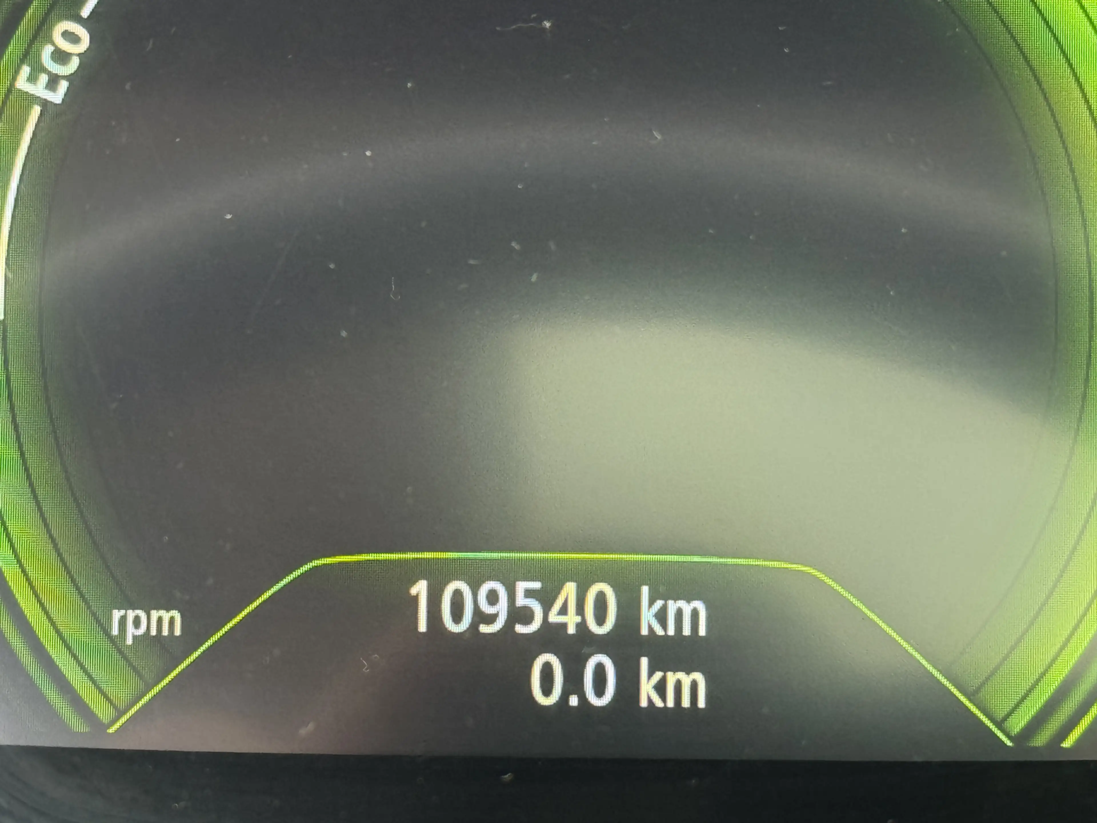 Renault Espace 1.8 TCe Initiale Paris 5p. Navi Climate Control Pa — photo 12