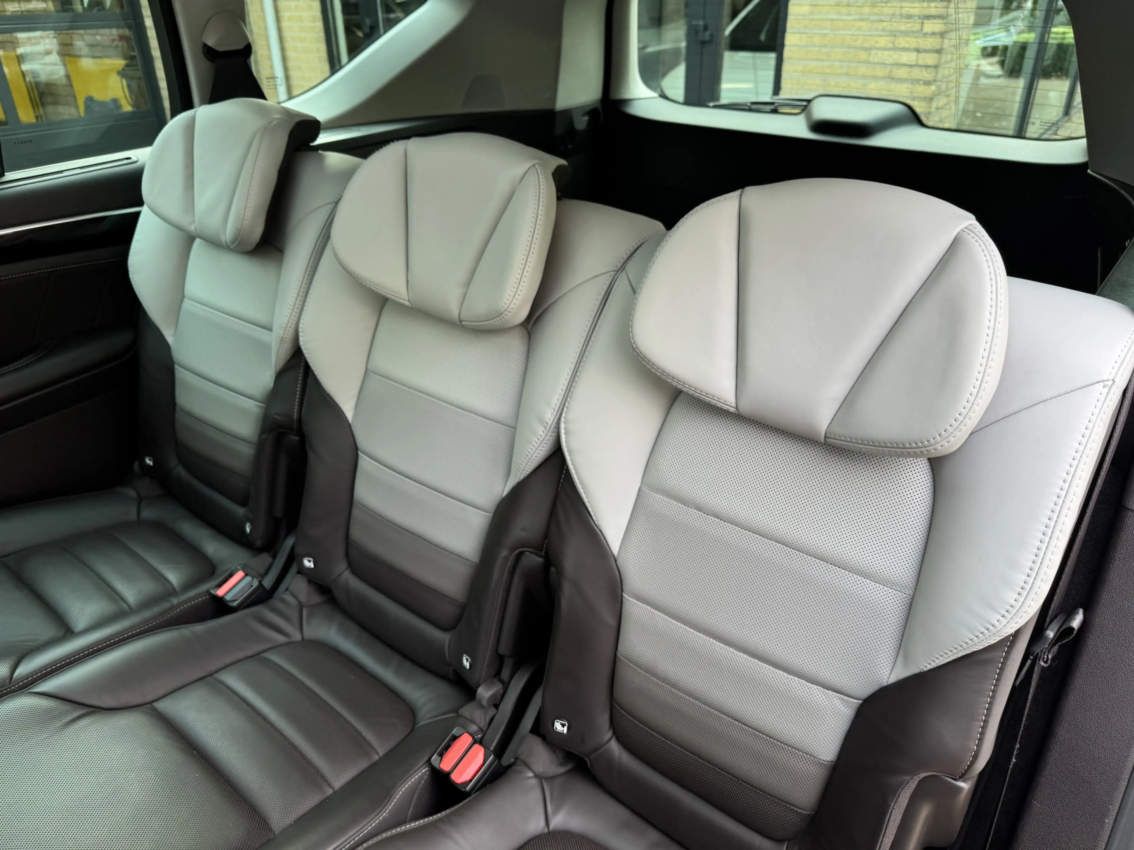 Renault Espace 1.8 TCe Initiale Paris 5p. Navi Climate Control Pa — photo 5