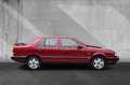 Lancia Thema 8.32 | Ferrari Motor | Sehr guter Zustand Czerwony - thumbnail 6