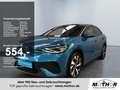 Volkswagen ID.5 PRO W (77kWh) Anhängerkupplung schwenkbar Blau - thumbnail 1