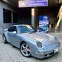 Porsche 993 993 3.6 Turbo 450CV ITALIA, ORIGINALE WLS II Argento - thumbnail 6
