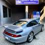 Porsche 993 993 3.6 Turbo 450CV ITALIA, ORIGINALE WLS II Argento - thumbnail 7
